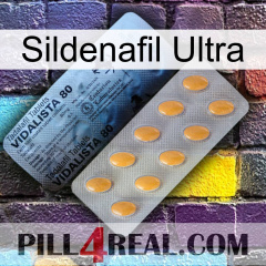 Sildenafil Ultra 44
